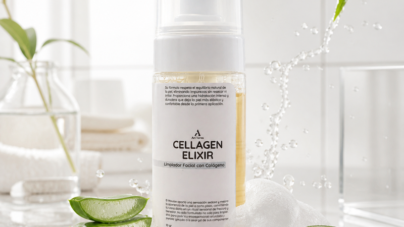 Fresh Botanical Luxury
