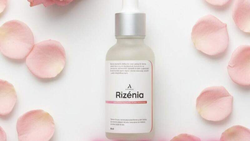 Producto con rosas