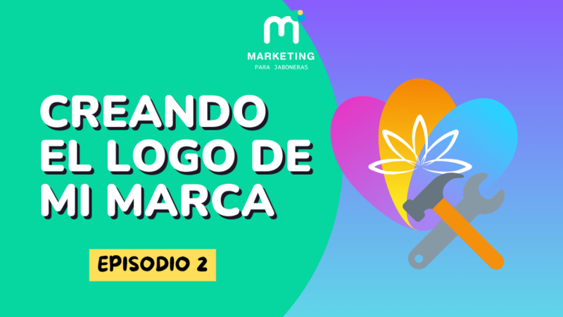 EP2-Creando un logo para mi marca de jabones artesanales