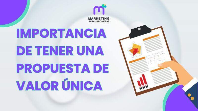 ¿Por qué tu marca de cosmética natural debe tener una propuesta de valor única?