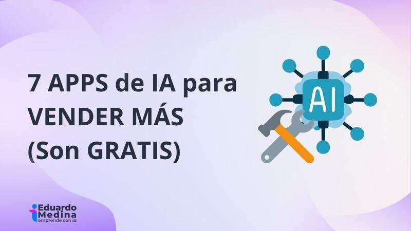 ¿Tu Emprendimiento te Consume? Estas 7 Herramientas de IA Gratuitas te Devolverán tu Tiempo en 2025